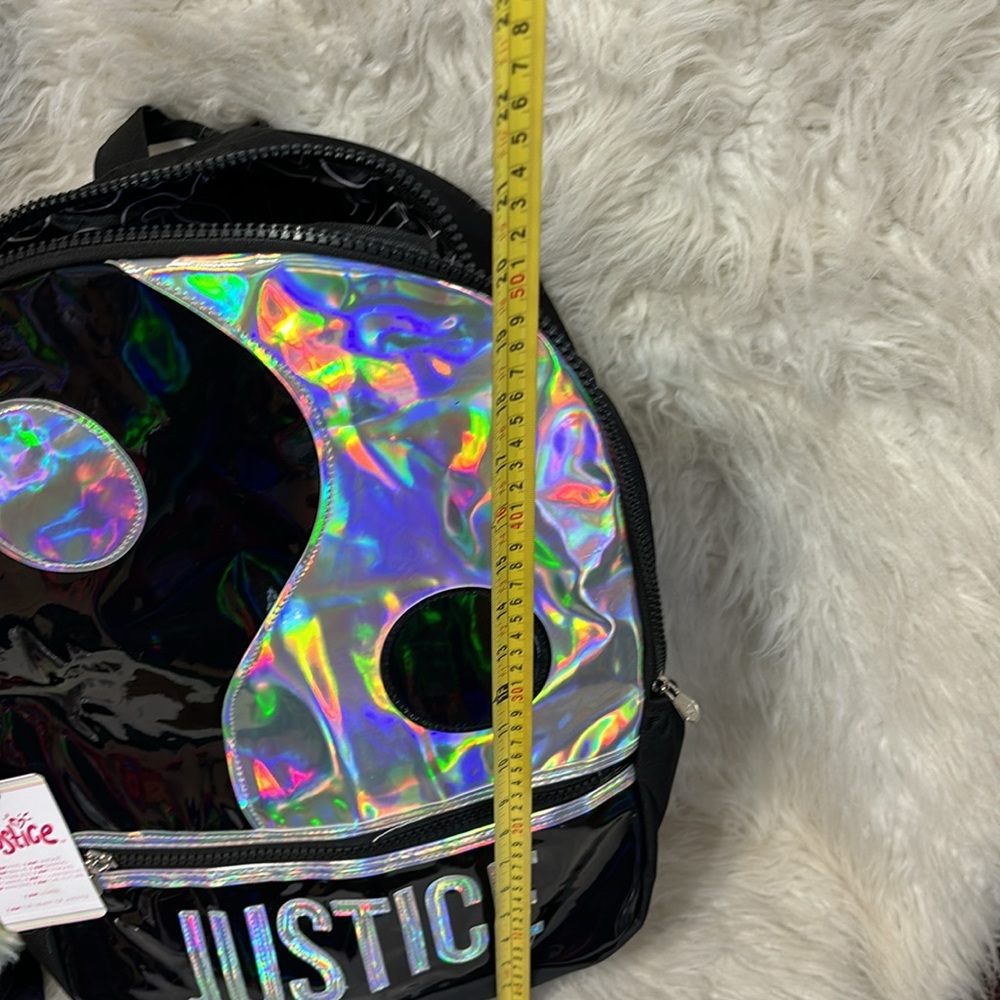 Justice  Backpack Set - Picture 8 of 8